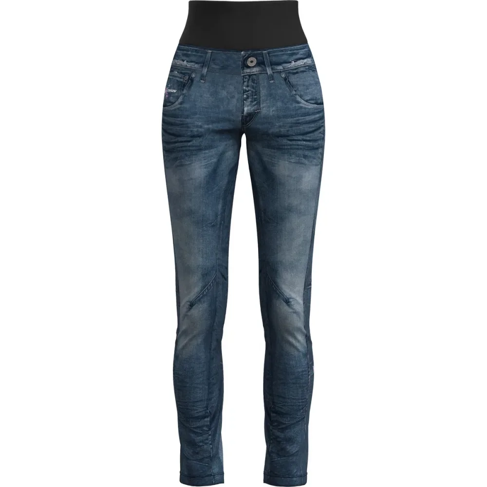 Crazy Damen Sound Hose