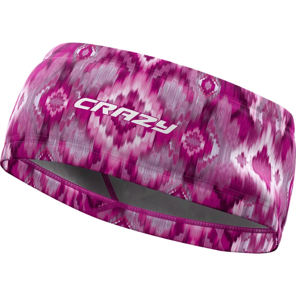 Crazy Voltage Stirnband