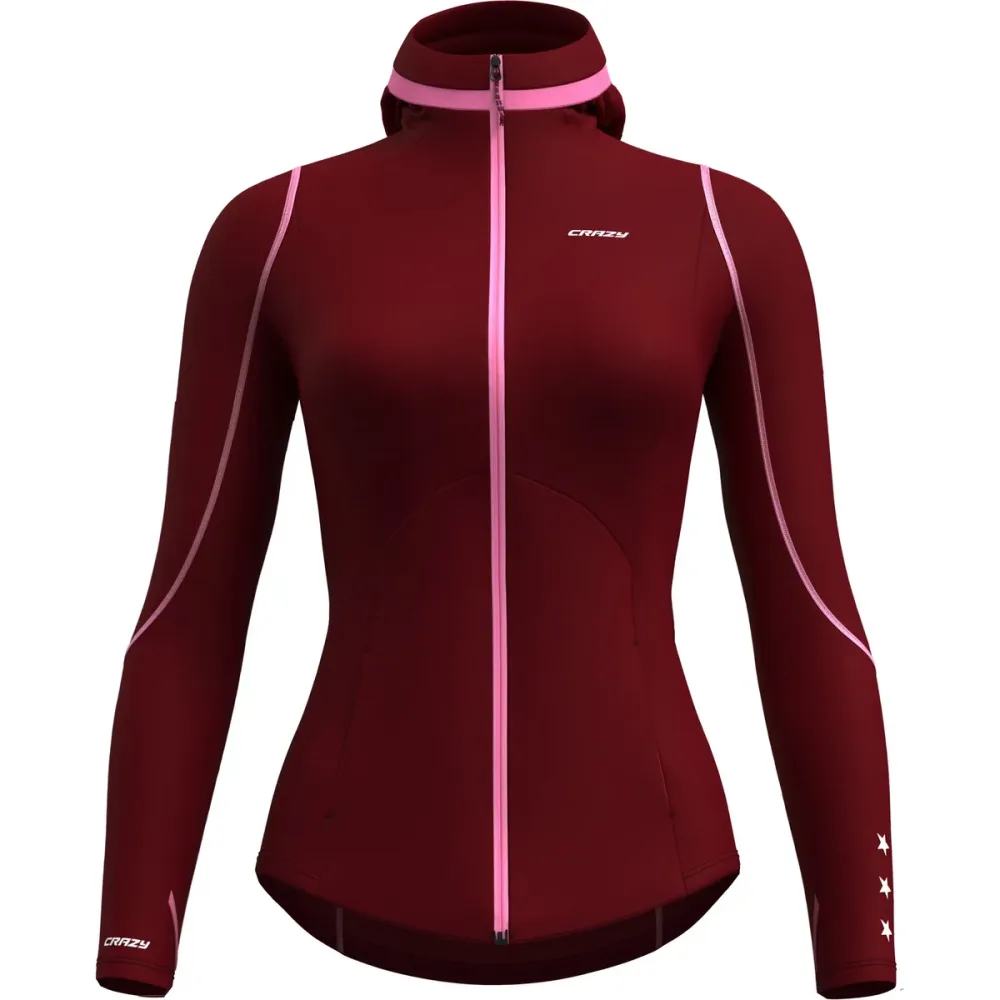 Crazy Damen Exit Jacke