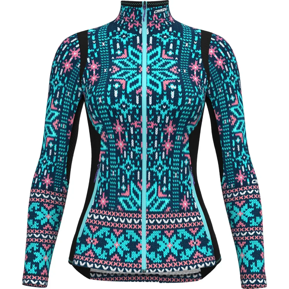 Crazy Damen Wonder Magic Jacke