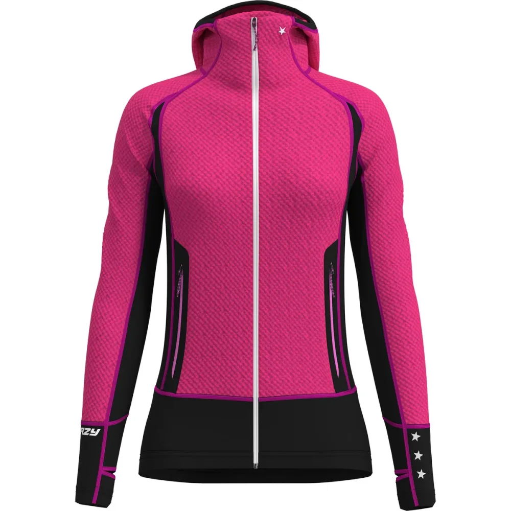 Crazy Damen Inspire Jacke