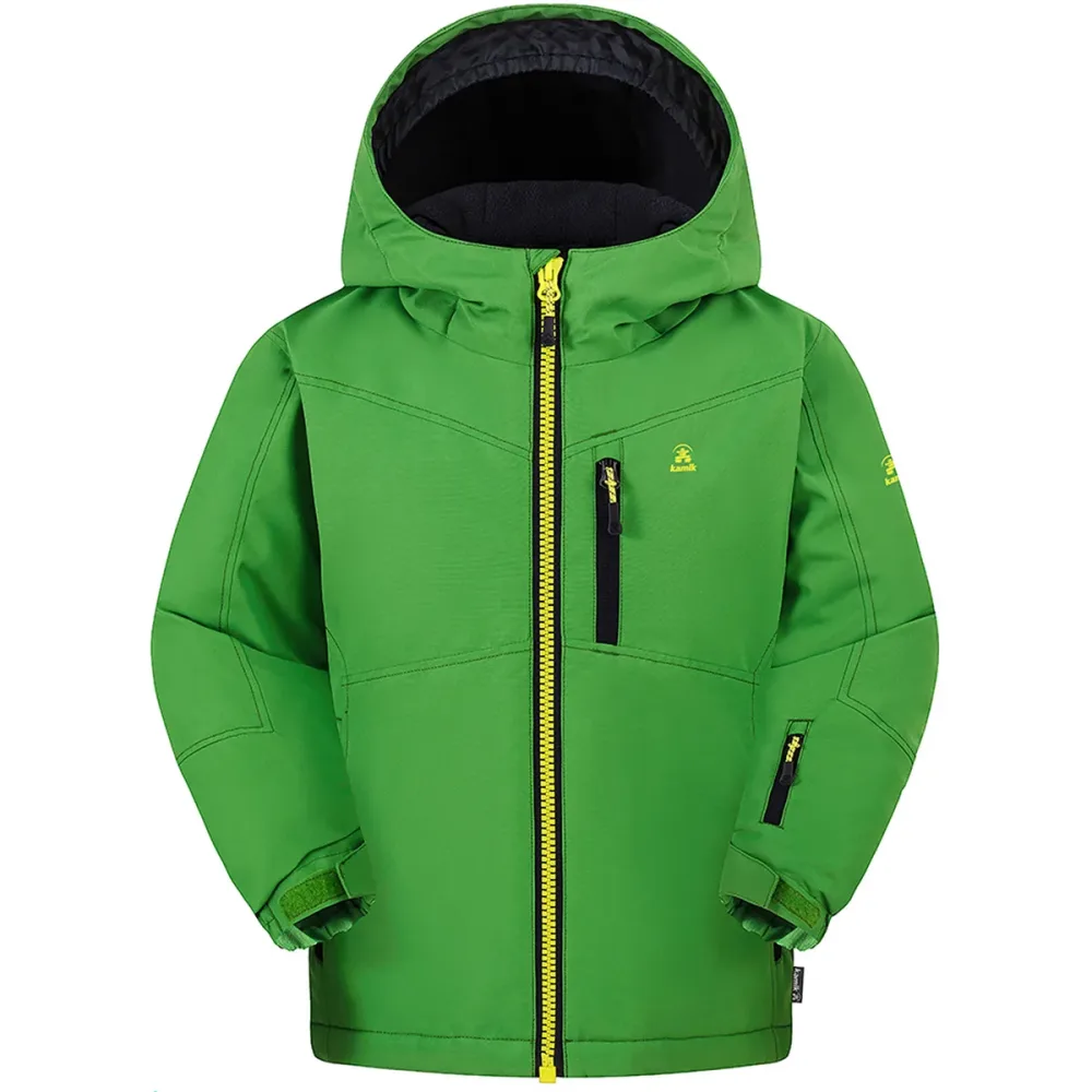 Kamik Kinder Niko Jacke