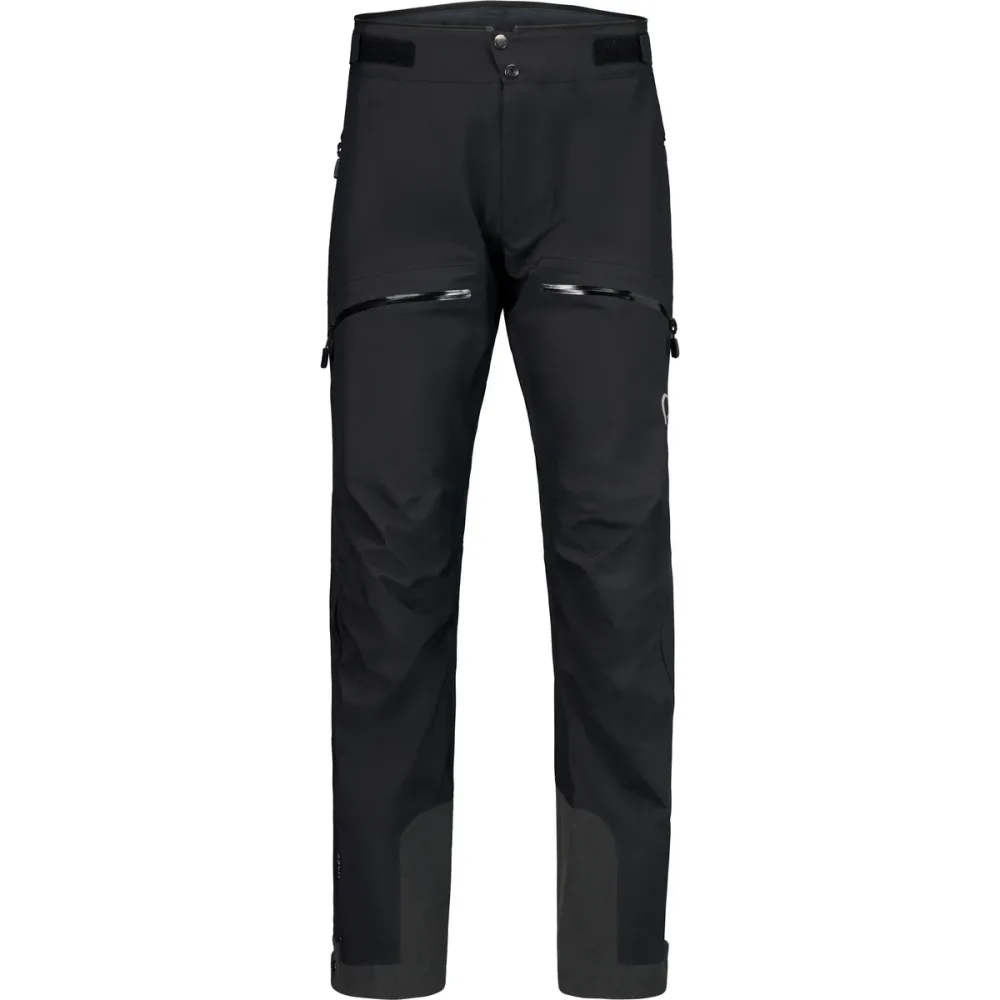 Norrona Herren Trollveggen GTX Pro Light Hose