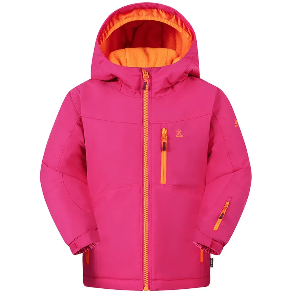 Kamik Kinder Remy Jacke