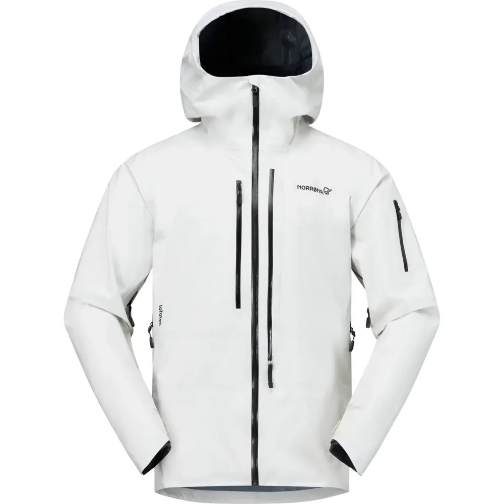 Norrona Herren Lofoten GTX Pro Jacke