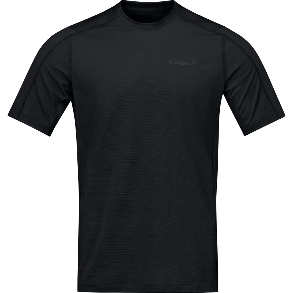 Norrona Herren Falketind EqualiserUll T-Shirt