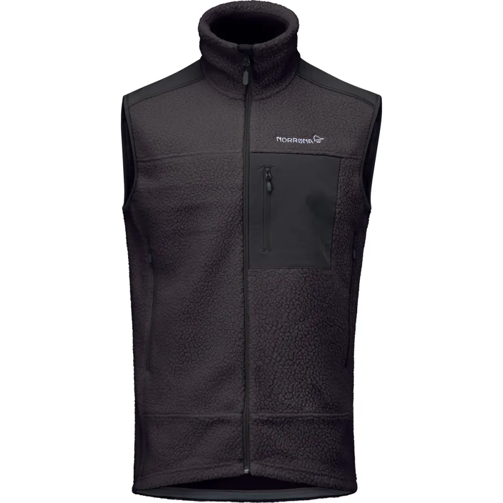 Norrona Herren Trollveggen Warm3 Weste