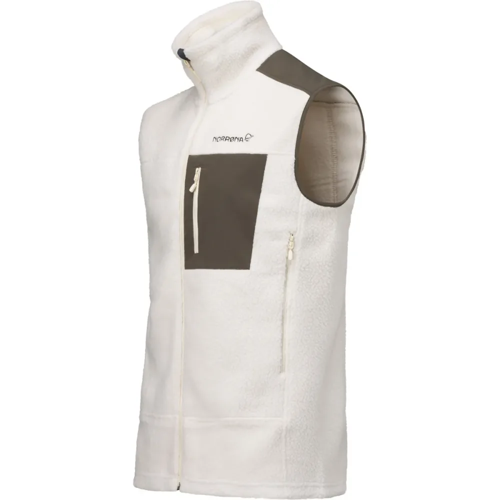 Norrona Herren Trollveggen Warm3 Weste
