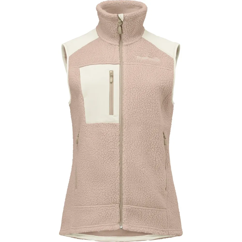 Norrona Damen Trollveggen Warm3 Weste