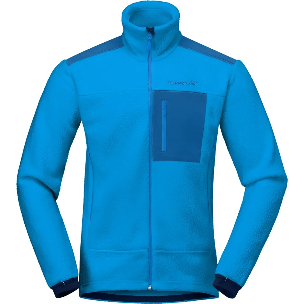 Norrona Herren Trollveggen Warm3 Jacke