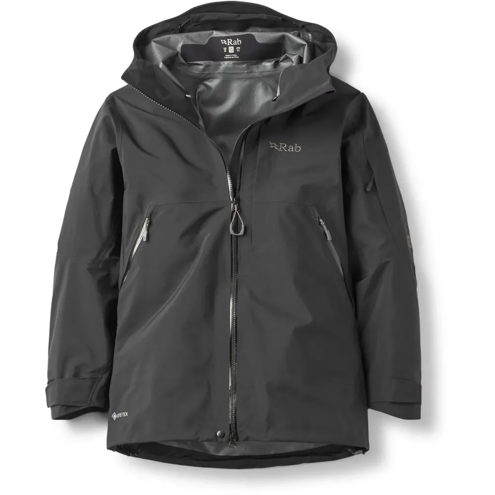 Rab Damen Khroma Diffuse GTX Jacke