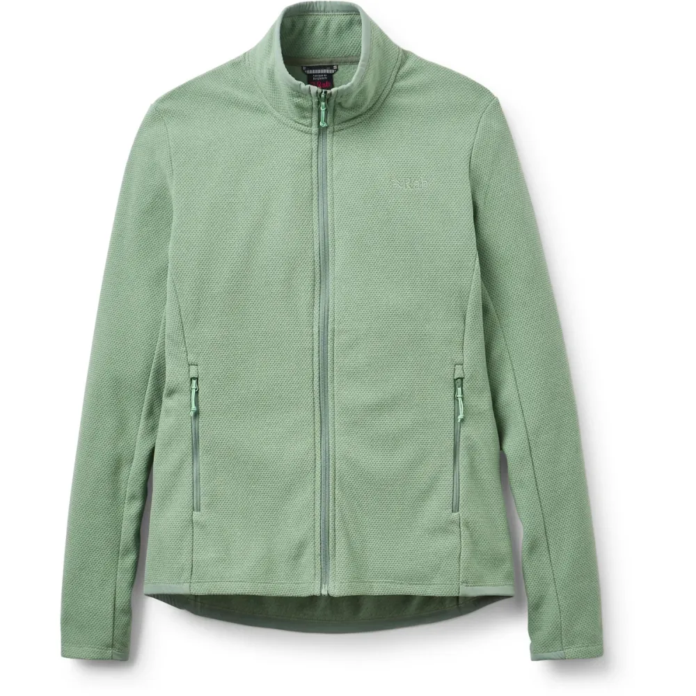 Rab Damen Stavel Jacke