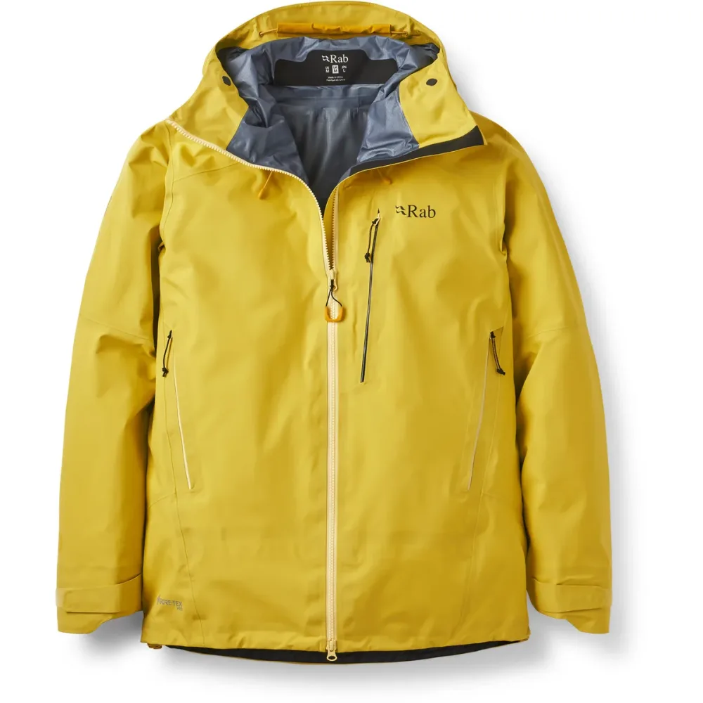 Rab Herren Latok Alpine GTX Jacke