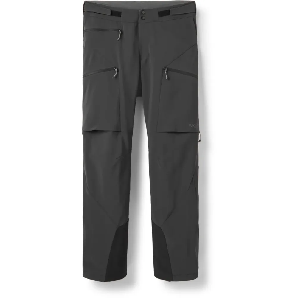 Rab Herren Tour Plus Hose