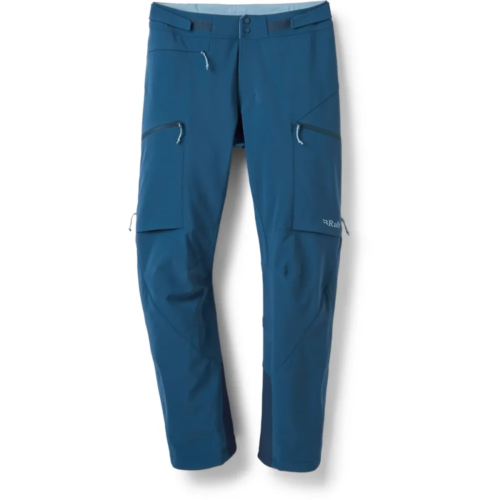 Rab Damen Tour Plus Hose