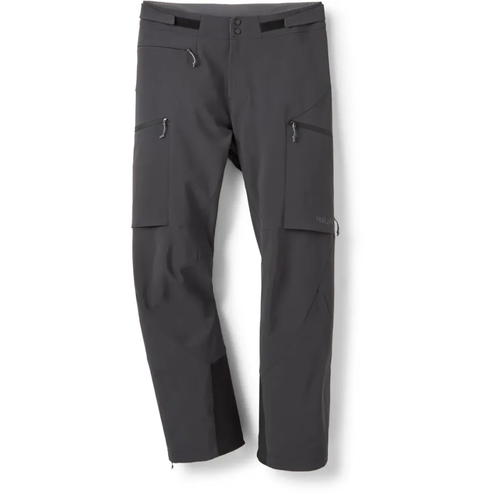 Rab Damen Tour Plus Hose