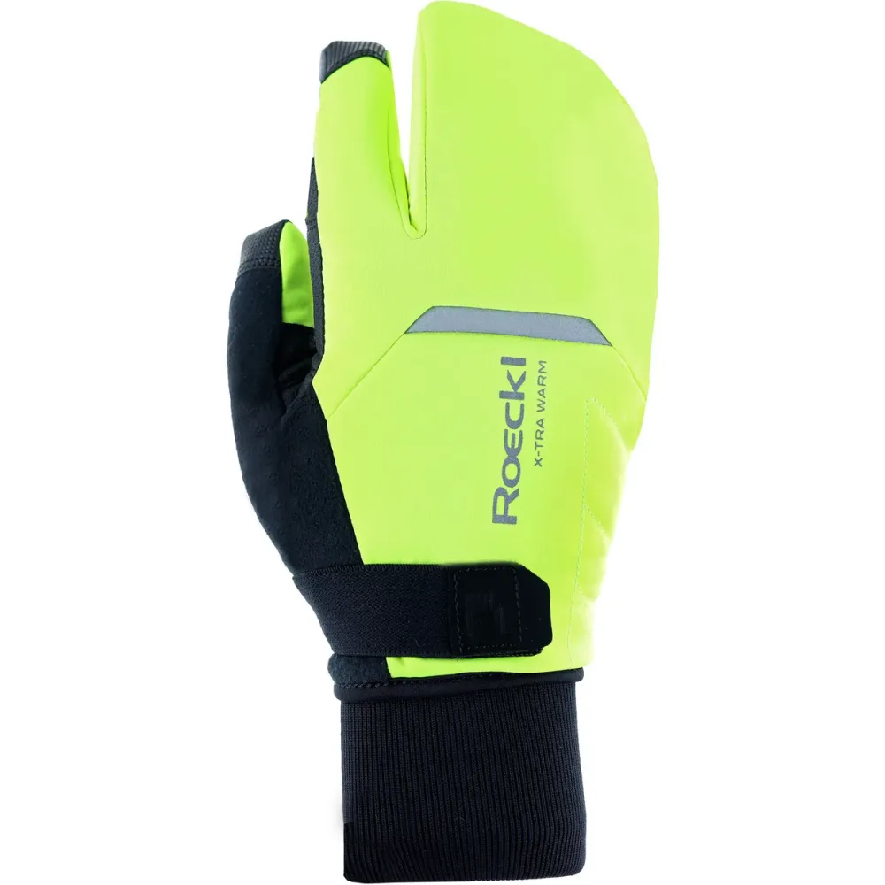 Roeckl Villach 3 Trigger Handschuhe