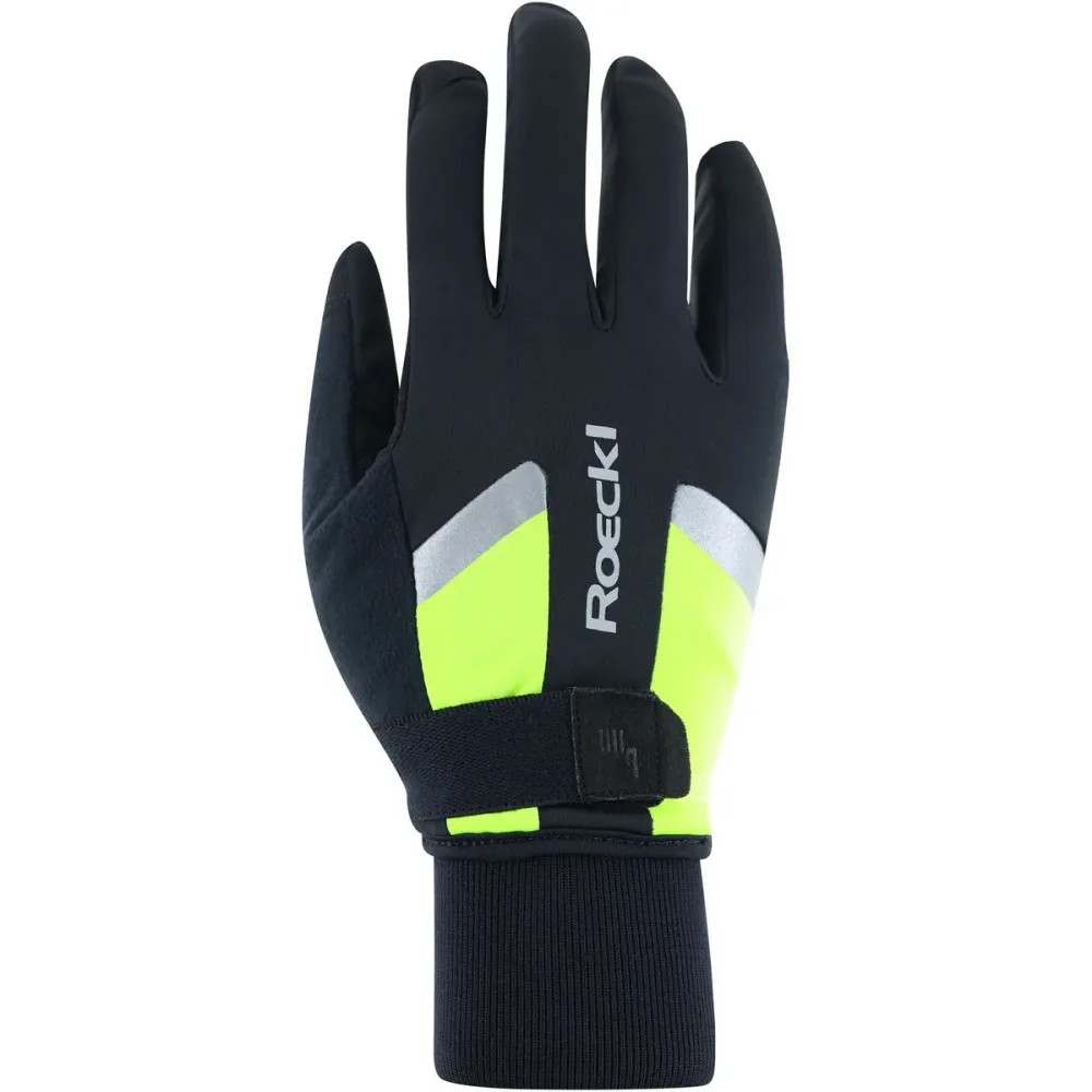 Roeckl Ravensburg 3 Handschuhe