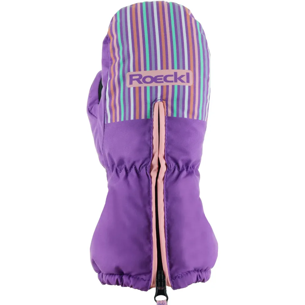 Roeckl Kinder Flawil Handschuhe