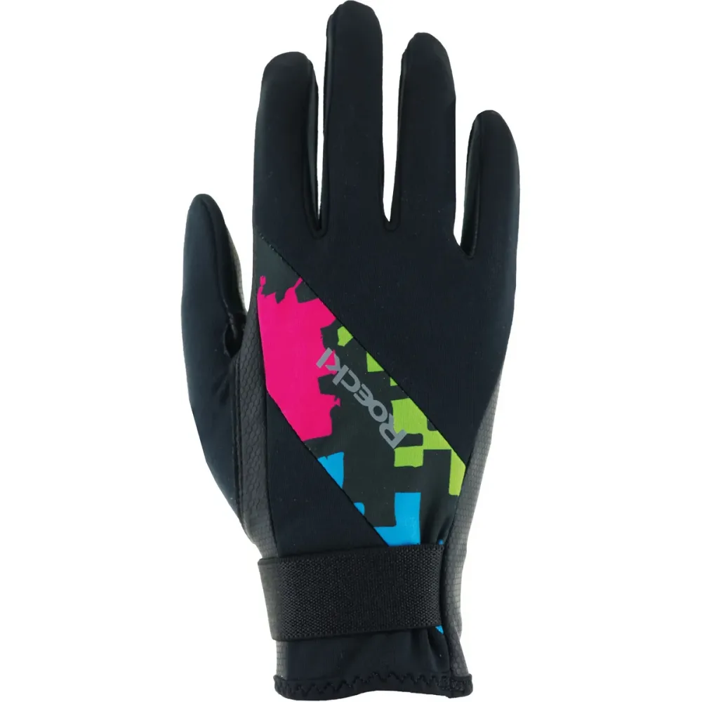 Roeckl Lenting Handschuhe