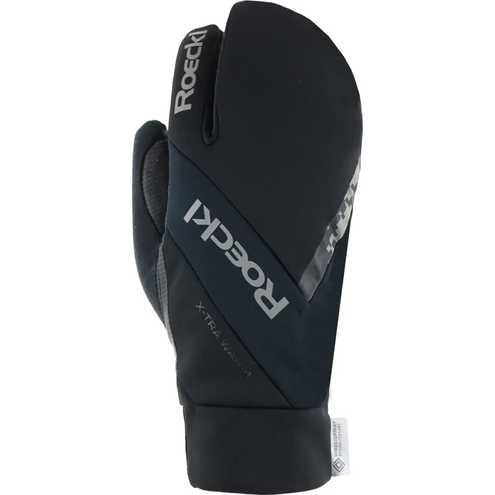 Roeckl Tesero 2 Trigger Handschuhe