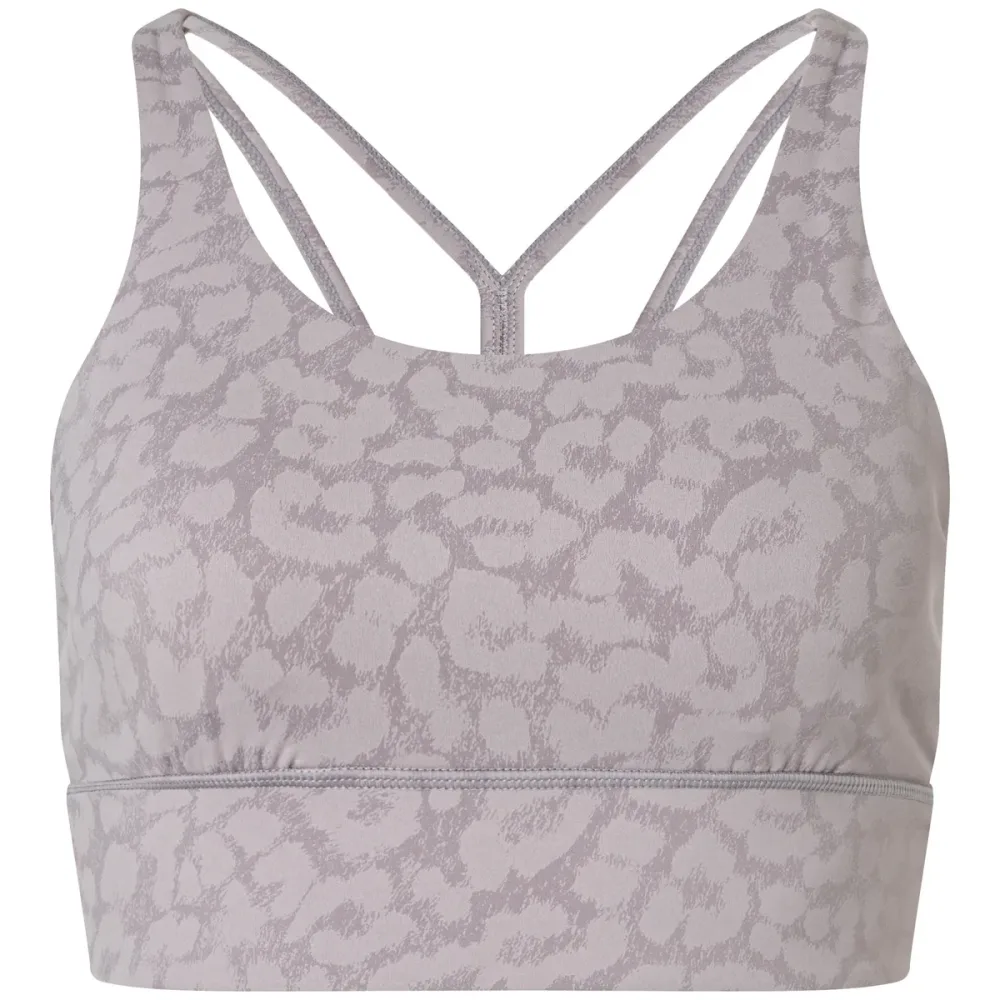 Mandala Damen Monoprinted Sport BH