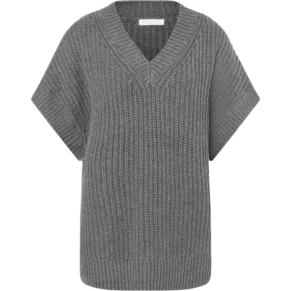 Mandala Damen Performance Pullover