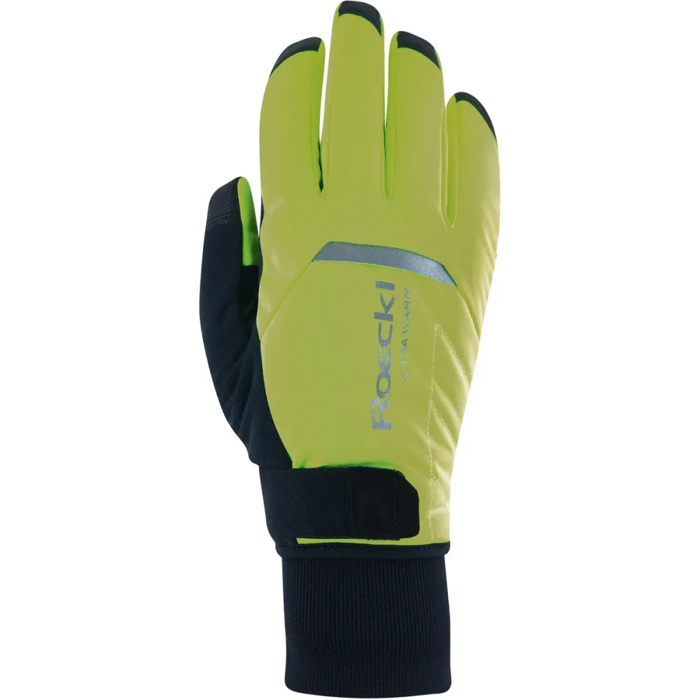 Roeckl Villach 3 Handschuhe