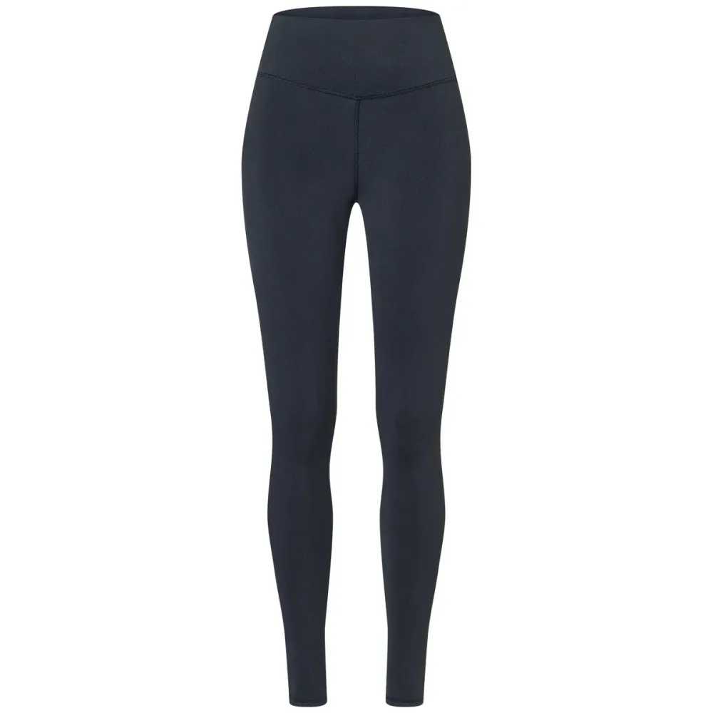 Mandala Damen Monoprinted Tights