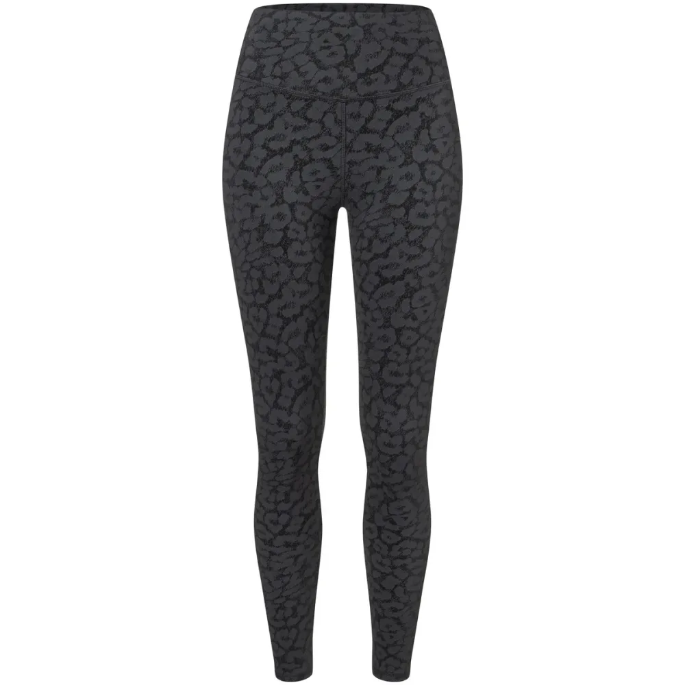 Mandala Damen Monoprinted Tights