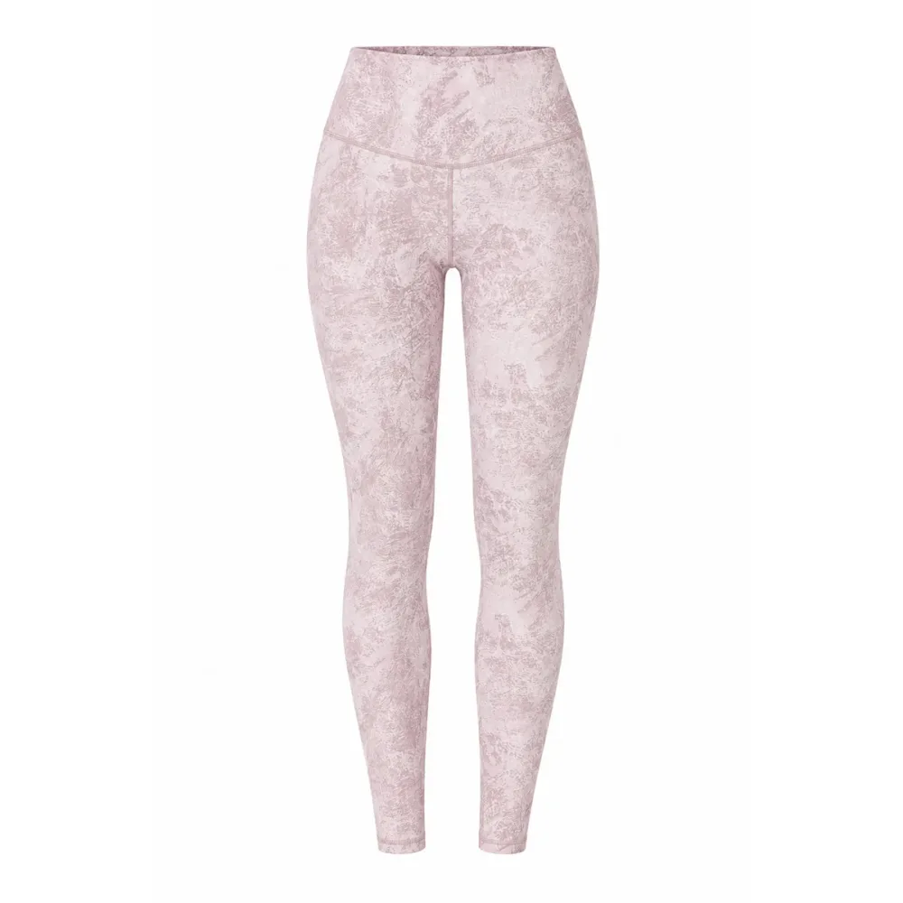 Mandala Damen Monoprinted Tights