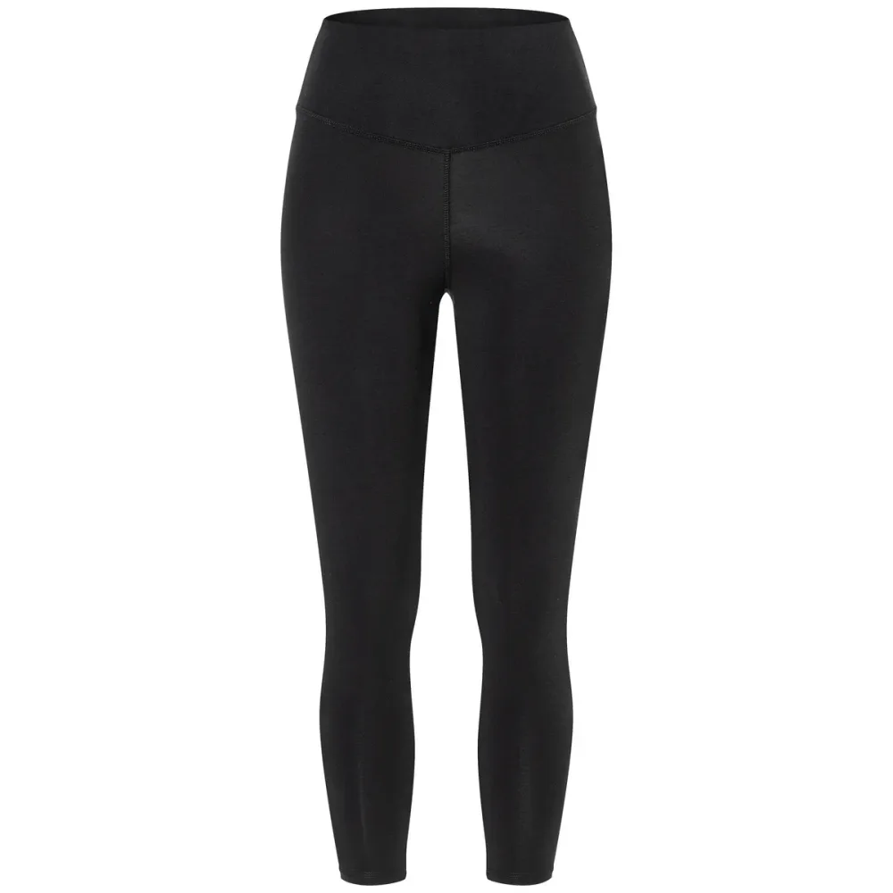 Mandala Damen Best Cropped Tights
