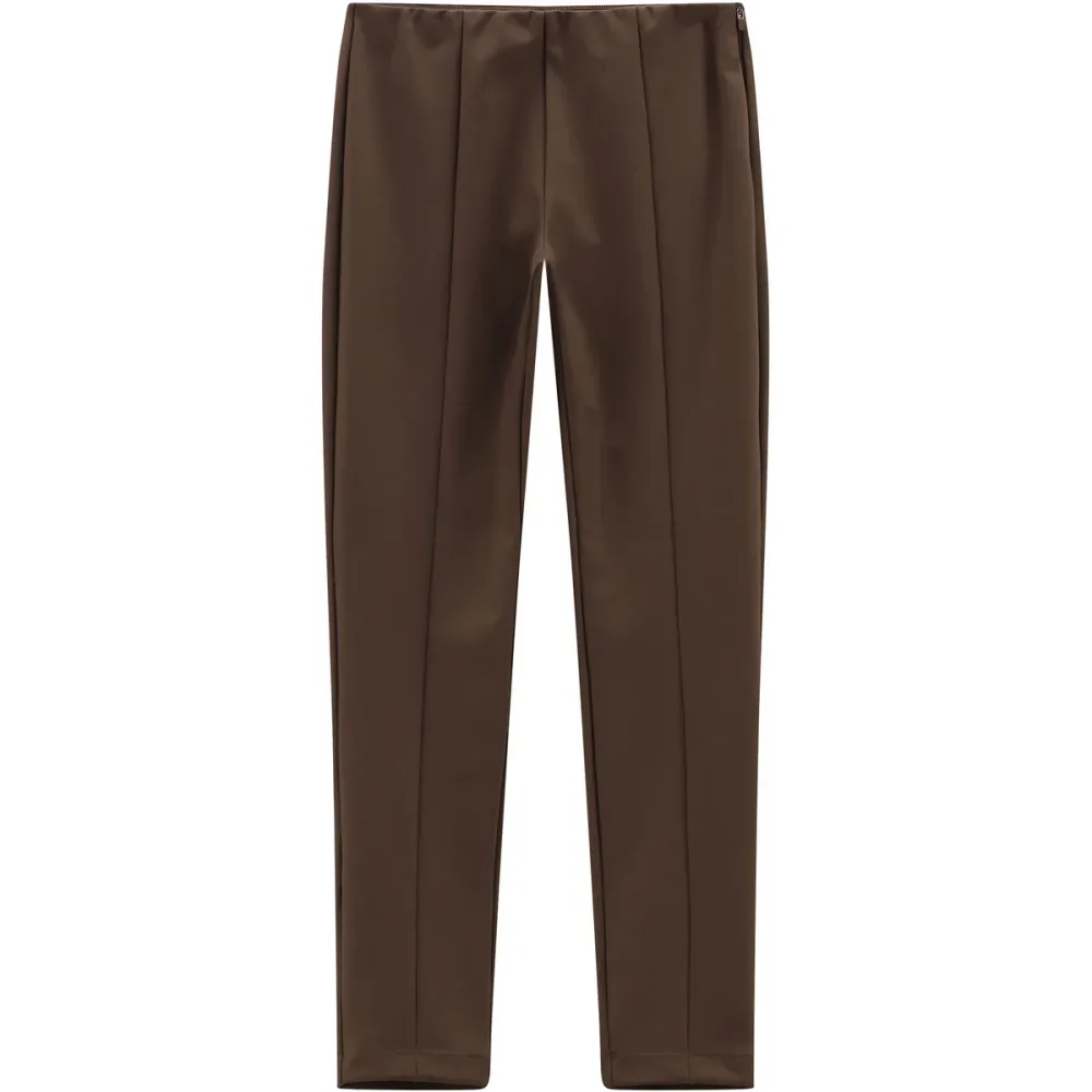 Jeanne Baret Damen Punta Arenas Slim Hose