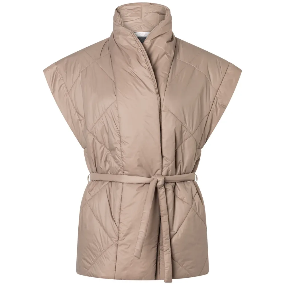 Mandala Damen Snuggle Up Weste