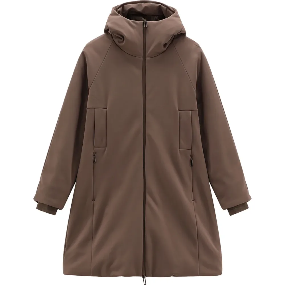 Jeanne Baret Damen Magnolia Parka