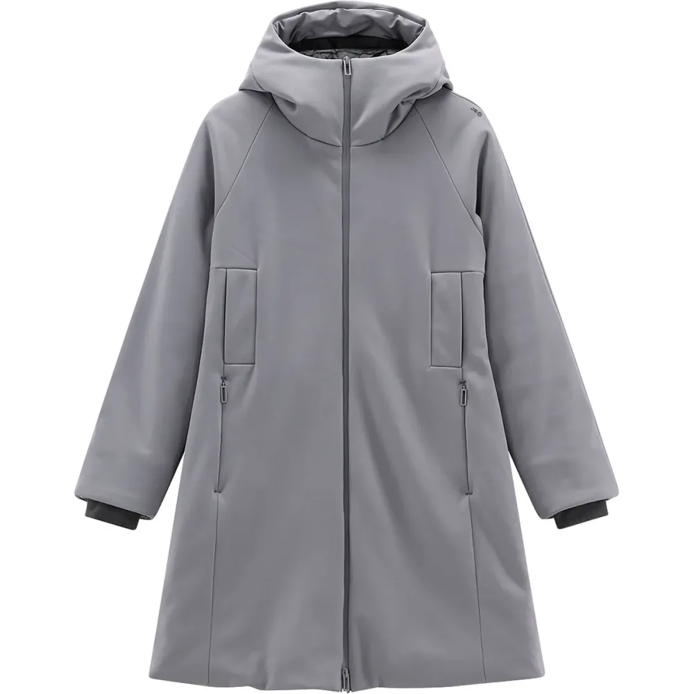 Jeanne Baret Damen Magnolia Parka
