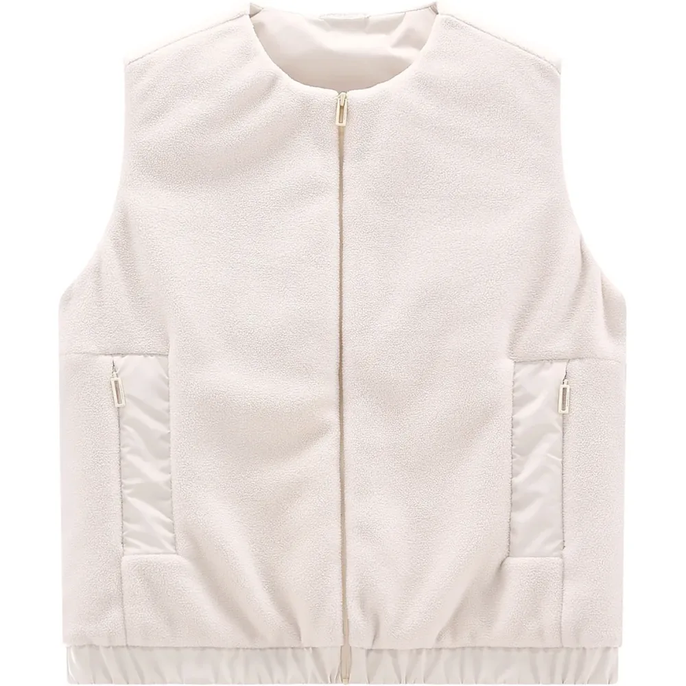 Jeanne Baret Damen Rochefort Cargo Weste