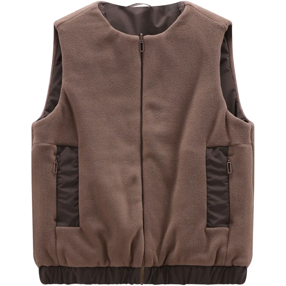 Jeanne Baret Damen Rochefort Cargo Weste