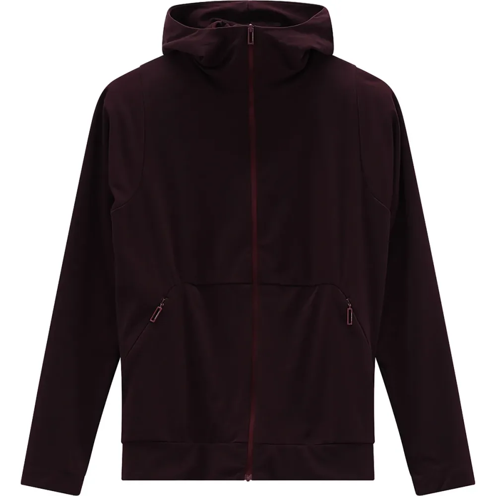 Jeanne Baret Damen Reunion Hoodie Jacke