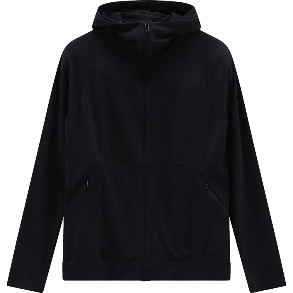 Jeanne Baret Damen Reunion Hoodie Jacke