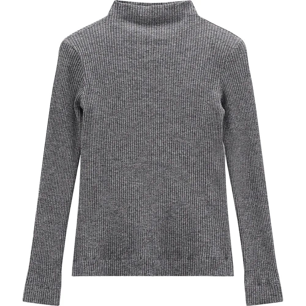 Jeanne Baret Damen Cyclamen Longsleeve