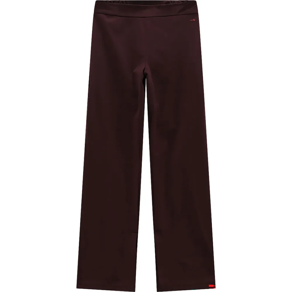 Jeanne Baret Damen Bellflower Slim Hose