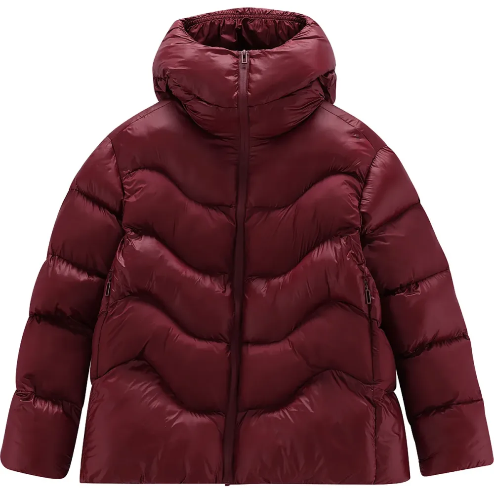 Jeanne Baret Damen Holly Jacke