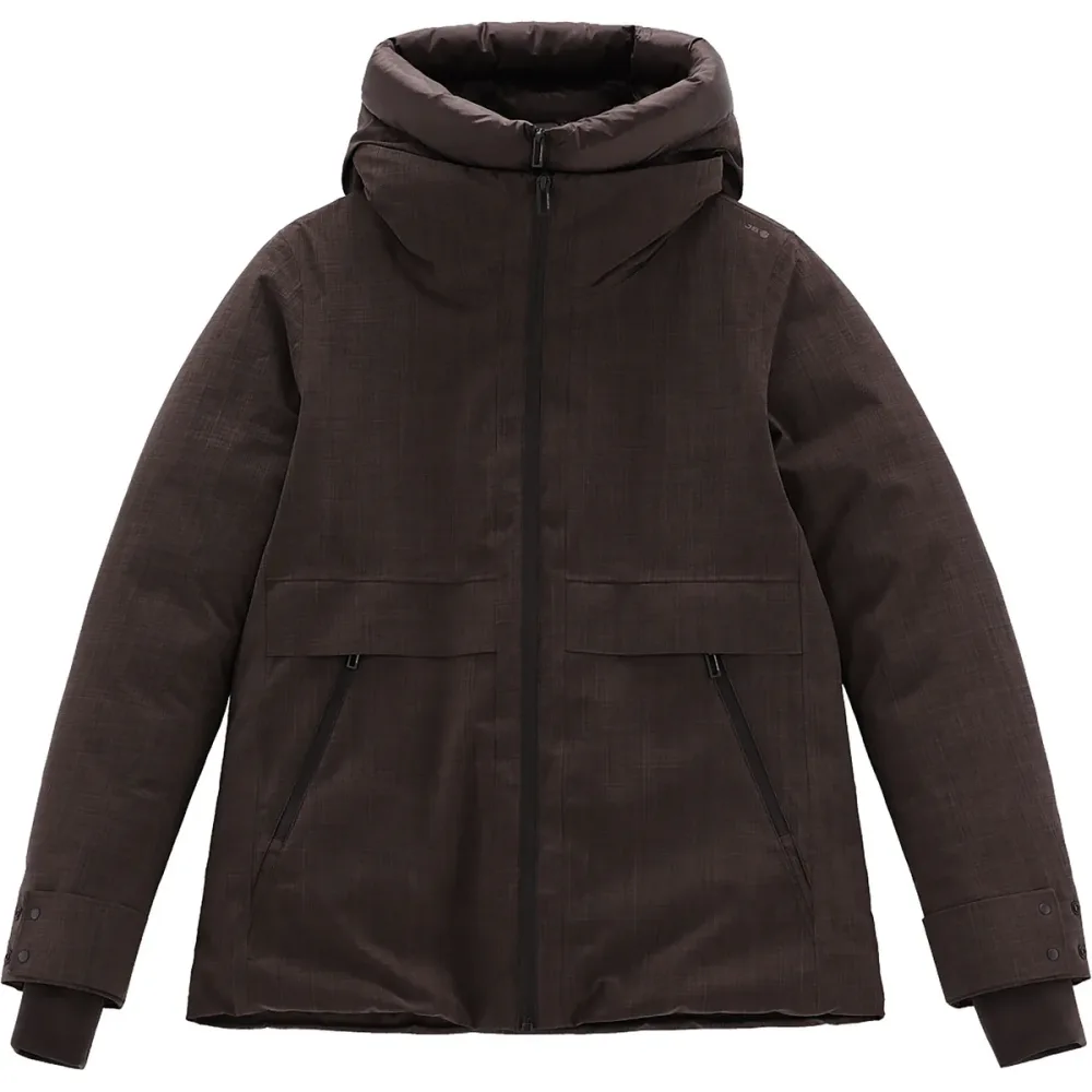 Jeanne Baret Damen Anemone Jacke