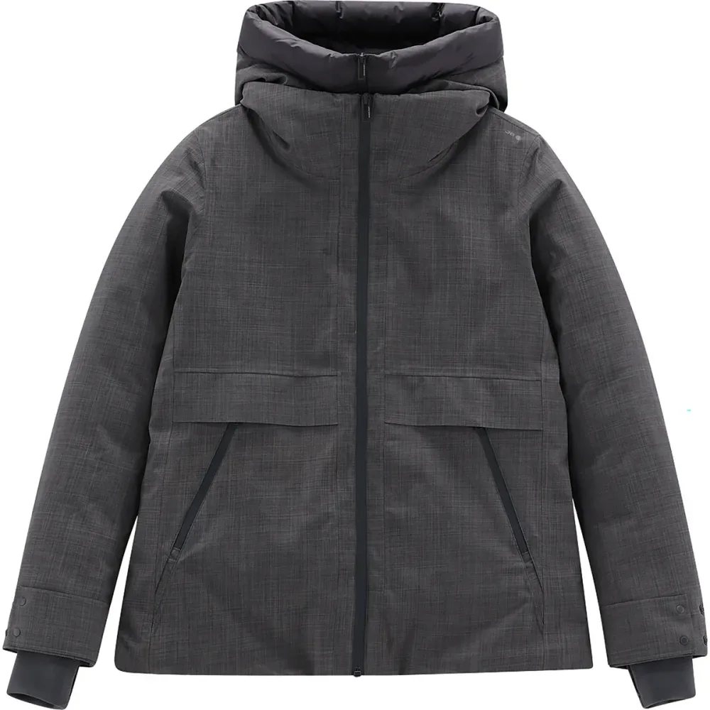 Jeanne Baret Damen Anemone Jacke