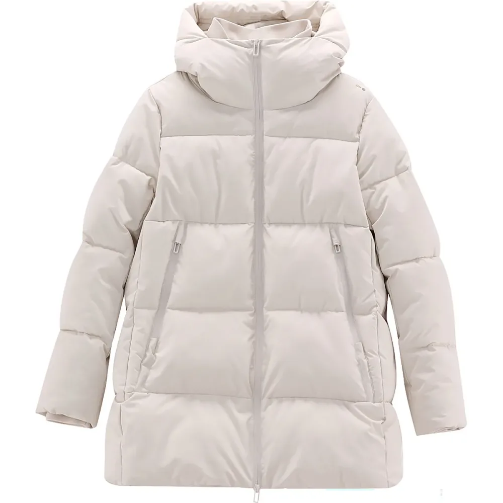 Jeanne Baret Damen Myrtle Mantel