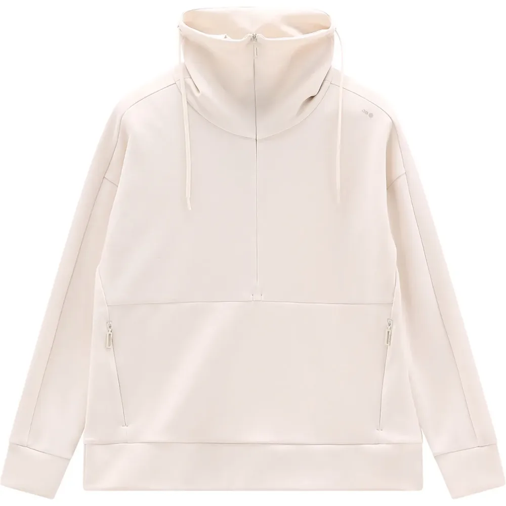 Jeanne Baret Damen Jakarta Pullover