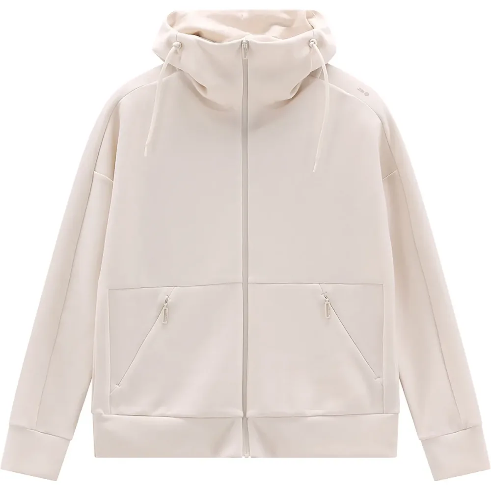 Jeanne Baret Damen Jakarta Hoodie Jacke