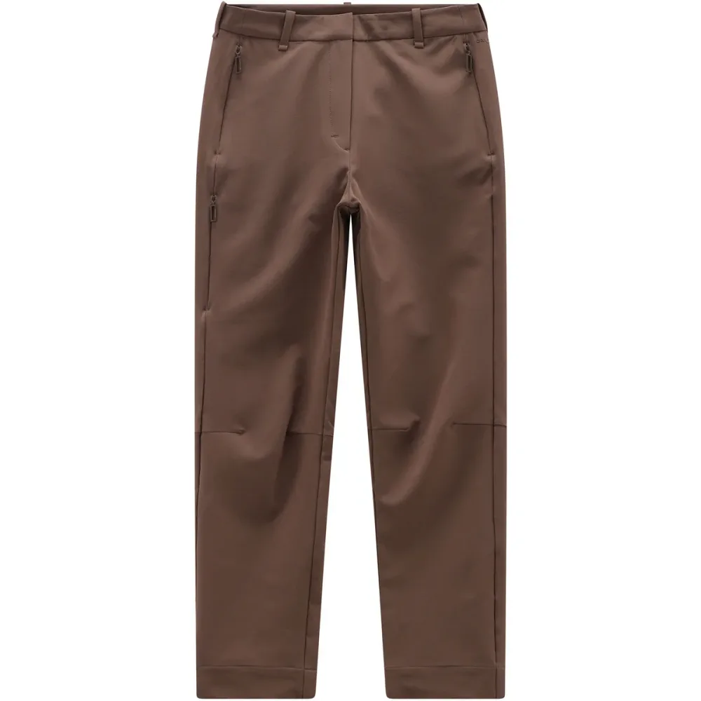 Jeanne Baret Damen Erika Chinos Hose