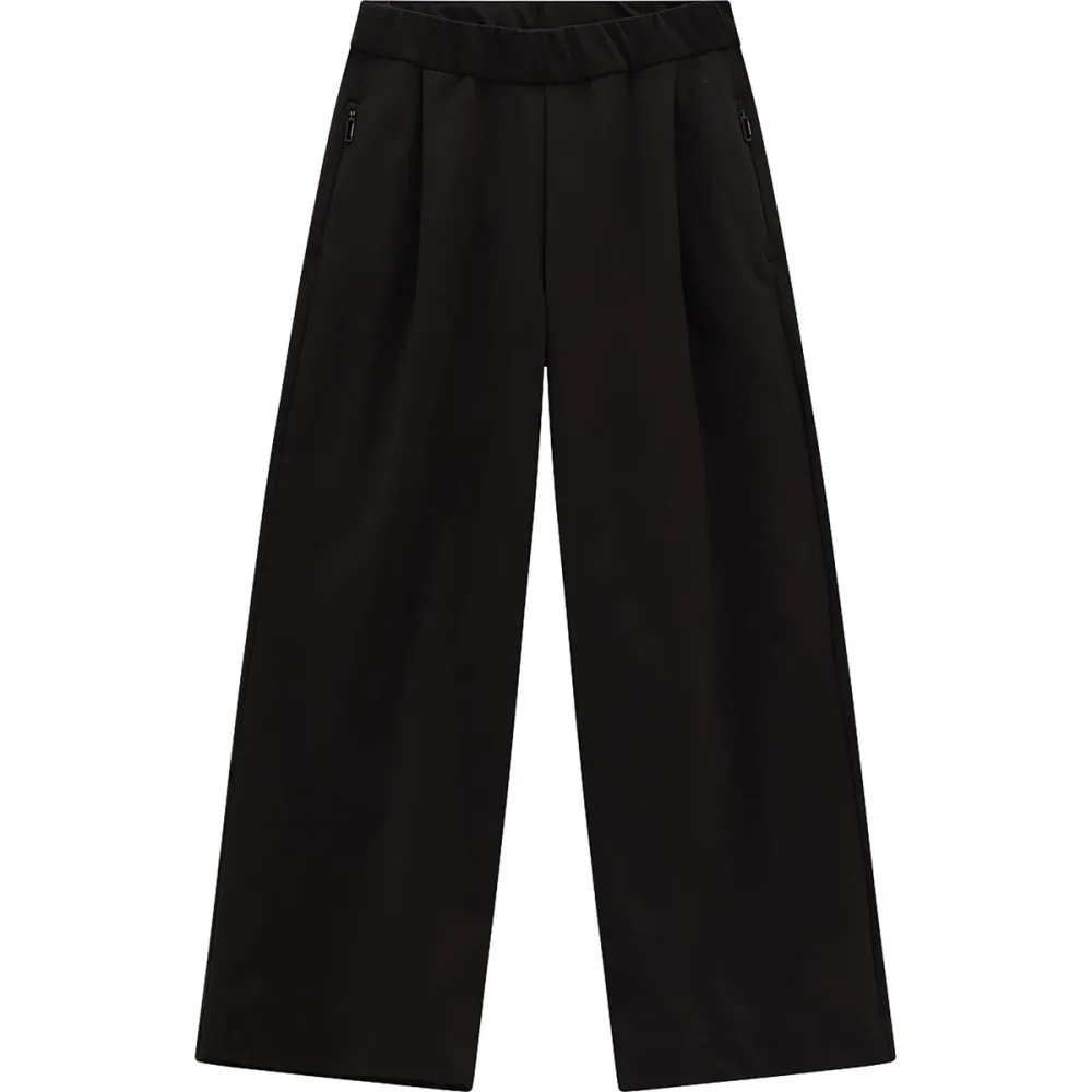 Jeanne Baret Damen Bellflower Wide Leg Hose